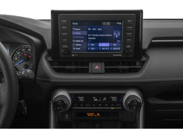 used 2022 Toyota RAV4 Hybrid car, priced at $34,996