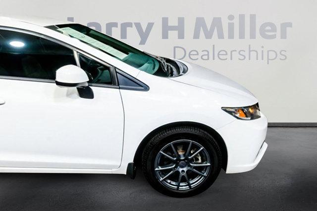 used 2013 Honda Civic car, priced at $9,748