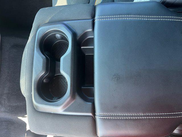 used 2025 Ram 1500 car, priced at $42,300