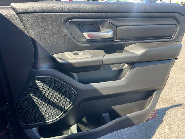 used 2025 Ram 1500 car, priced at $42,300