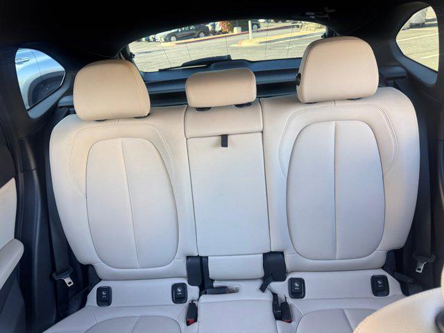 used 2021 BMW X1 car, priced at $23,994