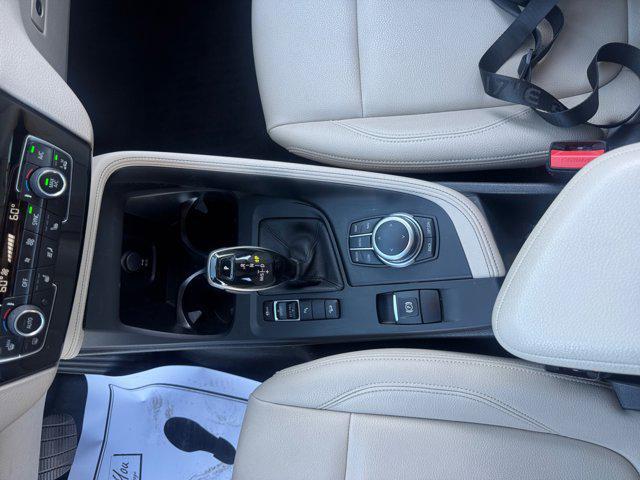 used 2021 BMW X1 car, priced at $23,994