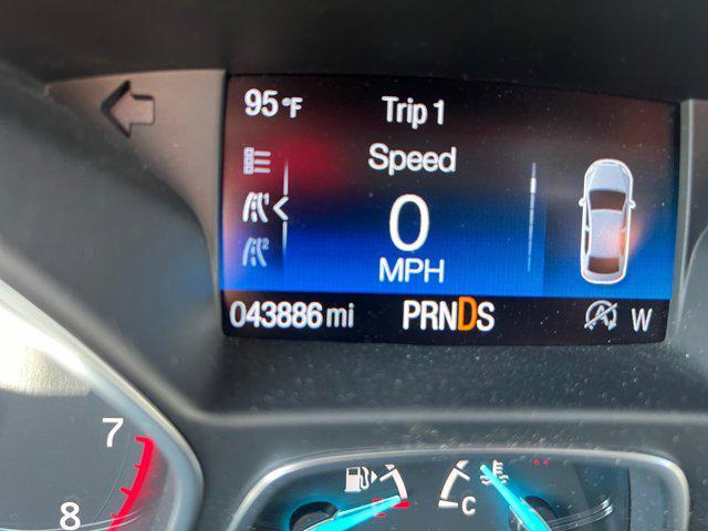 used 2017 Ford Escape car, priced at $16,762