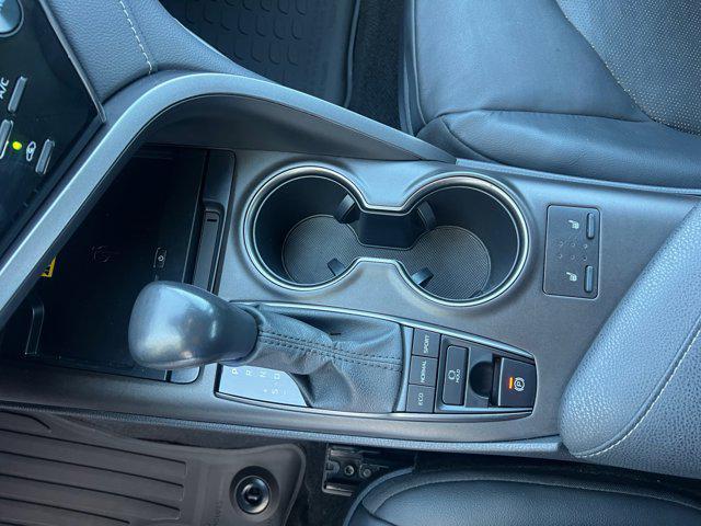 used 2023 Toyota Camry car, priced at $29,674