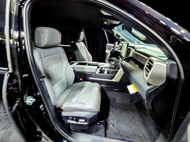 new 2025 Toyota Tundra car, priced at $57,542
