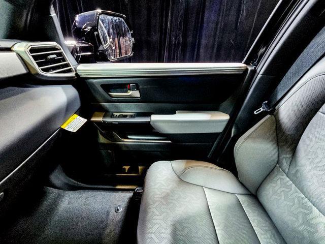 new 2025 Toyota Tundra car, priced at $57,542