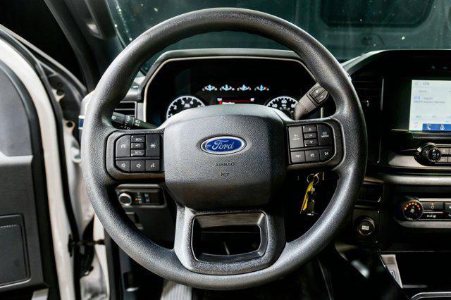 used 2022 Ford F-150 car, priced at $33,225