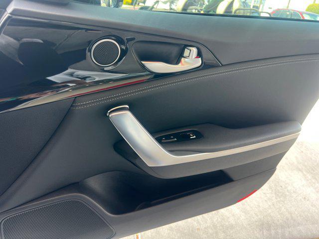 used 2022 Kia Stinger car, priced at $27,428