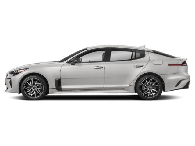 used 2022 Kia Stinger car, priced at $26,994