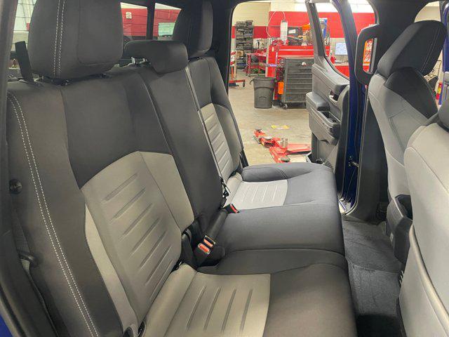 new 2025 Toyota Tacoma car, priced at $58,873