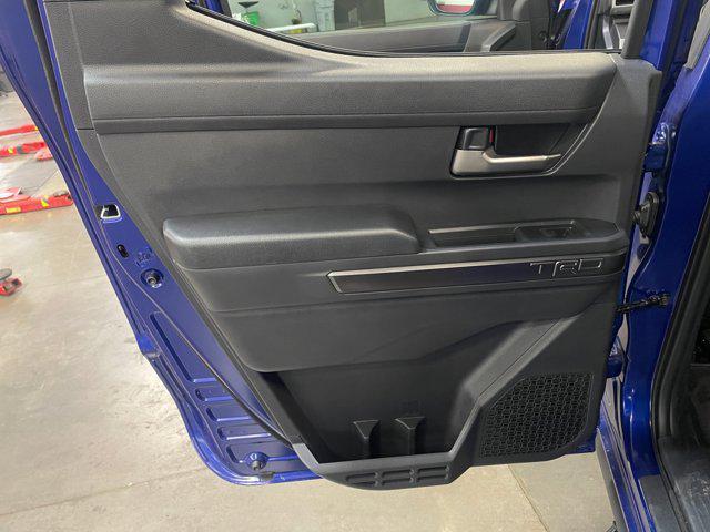 new 2025 Toyota Tacoma car, priced at $58,873