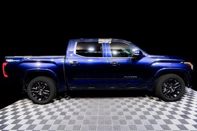 new 2024 Toyota Tundra car, priced at $53,964