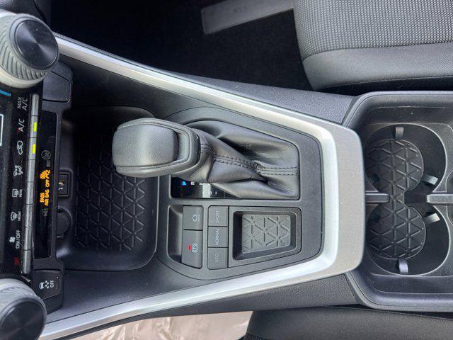 used 2023 Toyota RAV4 car, priced at $30,994