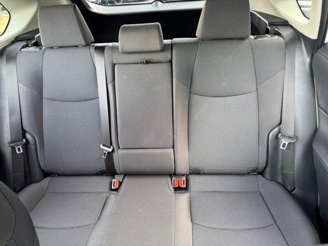 used 2023 Toyota RAV4 car, priced at $30,994