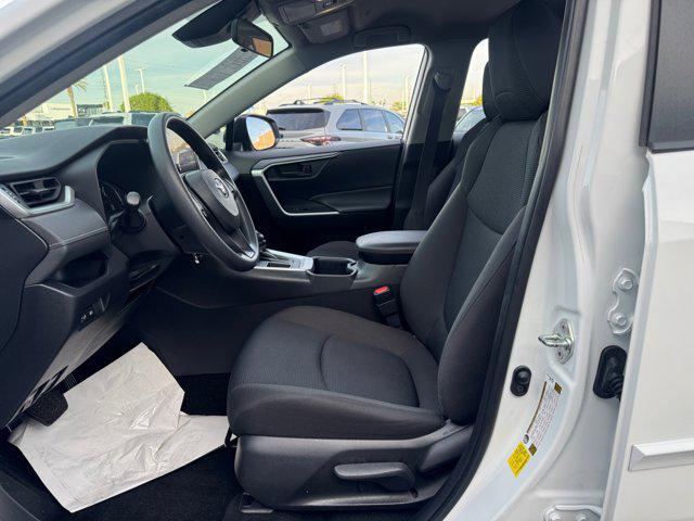 used 2023 Toyota RAV4 car, priced at $30,994