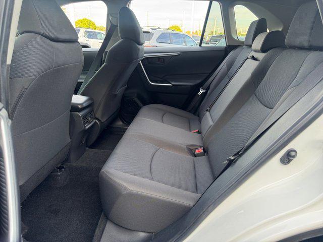 used 2023 Toyota RAV4 car, priced at $30,994