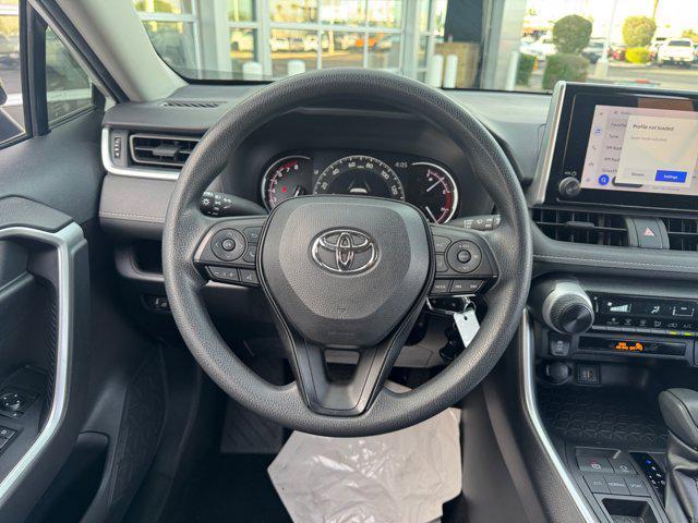 used 2023 Toyota RAV4 car, priced at $30,994
