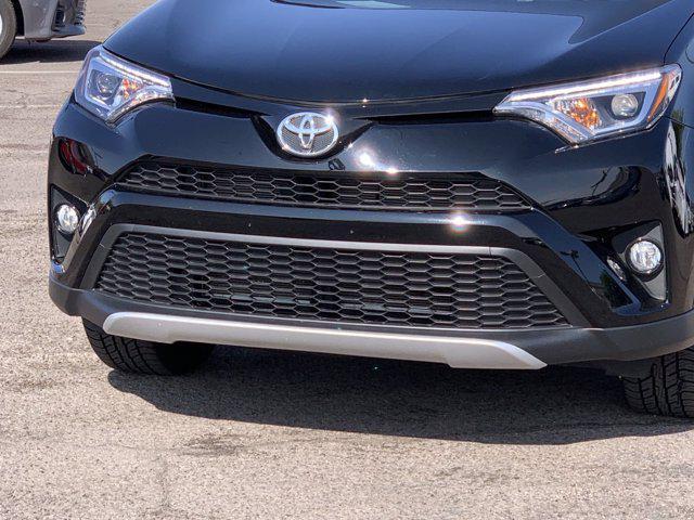 used 2016 Toyota RAV4 car, priced at $18,996