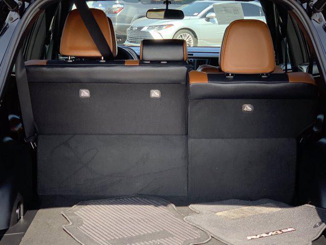 used 2016 Toyota RAV4 car, priced at $18,996