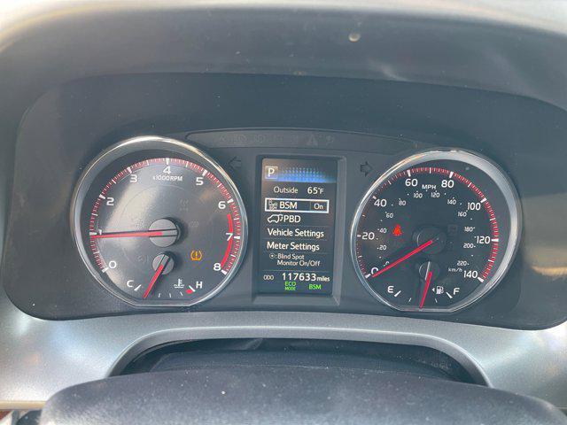 used 2016 Toyota RAV4 car, priced at $16,427