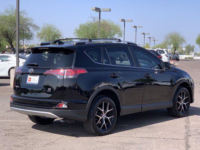 used 2016 Toyota RAV4 car, priced at $18,996