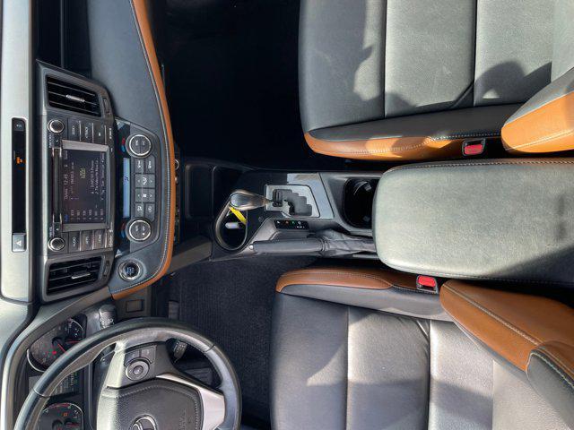 used 2016 Toyota RAV4 car, priced at $16,427