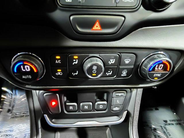 used 2021 GMC Terrain car, priced at $19,479