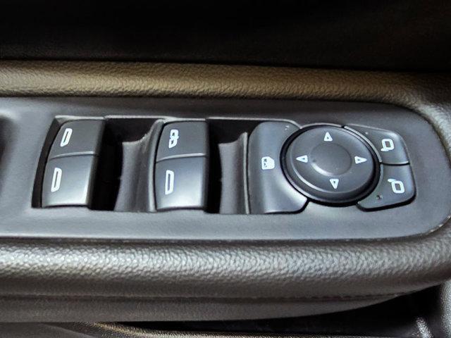 used 2021 GMC Terrain car, priced at $19,479