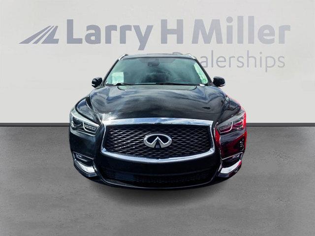 used 2019 INFINITI QX60 car, priced at $18,527