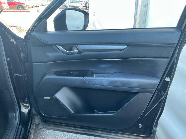 used 2017 Mazda CX-5 car, priced at $14,893