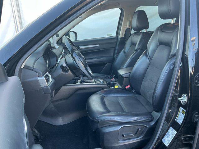 used 2017 Mazda CX-5 car, priced at $14,893