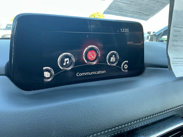 used 2017 Mazda CX-5 car, priced at $14,893