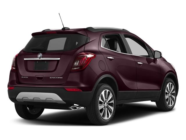 used 2018 Buick Encore car, priced at $14,994