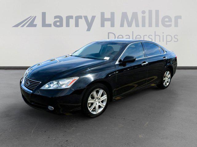 used 2009 Lexus ES 350 car, priced at $10,599