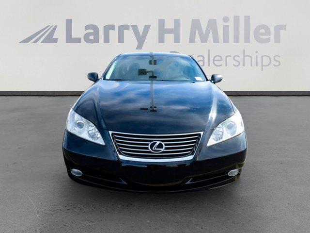 used 2009 Lexus ES 350 car, priced at $10,599