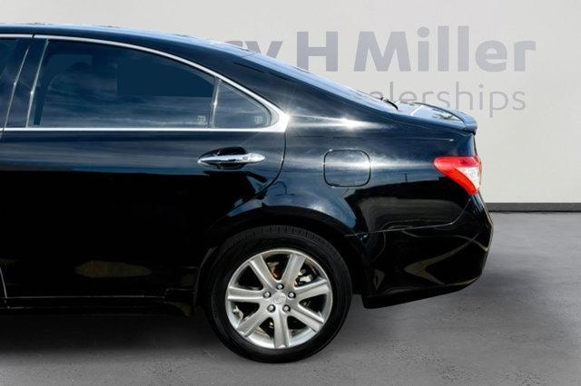 used 2009 Lexus ES 350 car, priced at $10,599