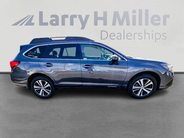 used 2019 Subaru Outback car, priced at $24,996