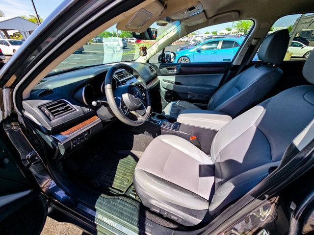 used 2019 Subaru Outback car, priced at $24,996