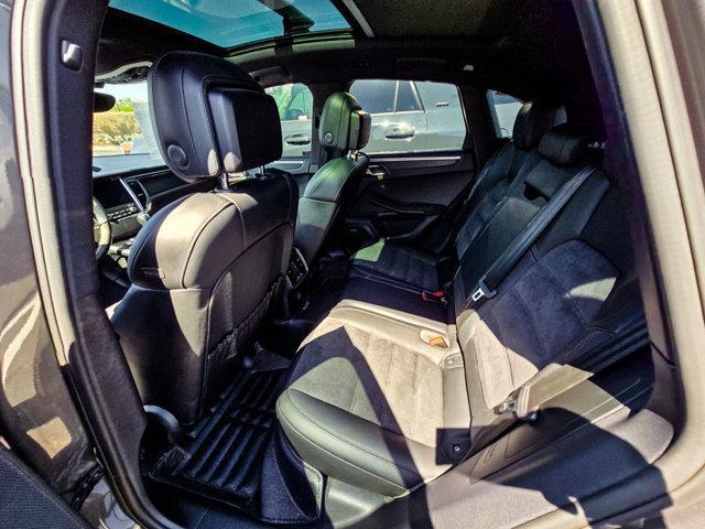 used 2018 Porsche Macan car, priced at $34,996