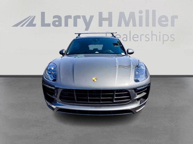 used 2018 Porsche Macan car, priced at $34,996