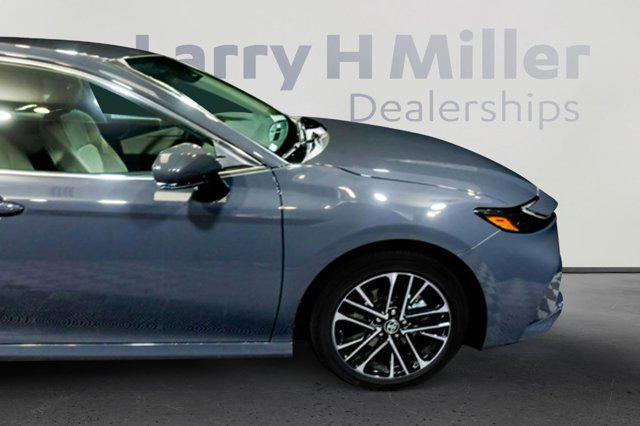 new 2025 Toyota Camry car, priced at $33,568