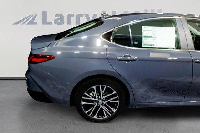 new 2025 Toyota Camry car, priced at $33,568