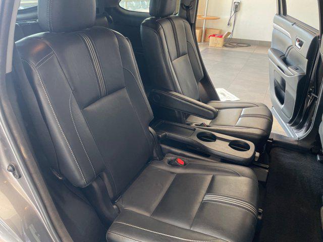 used 2018 Toyota Highlander car, priced at $21,455