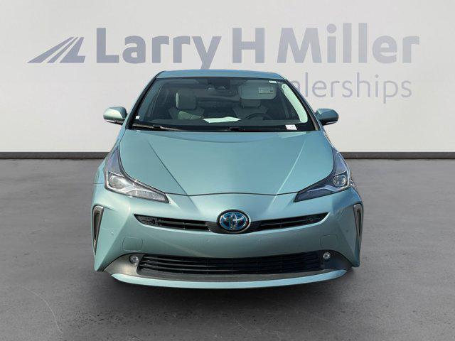 used 2020 Toyota Prius car, priced at $19,033