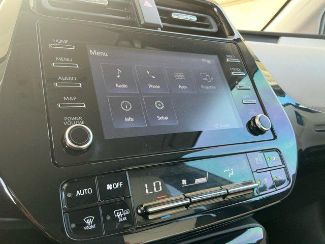 used 2020 Toyota Prius car, priced at $19,033