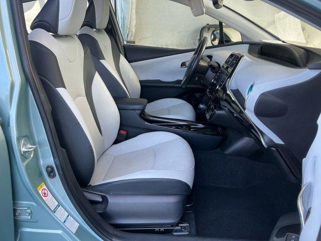 used 2020 Toyota Prius car, priced at $19,033