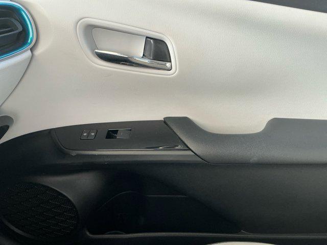 used 2020 Toyota Prius car, priced at $19,033