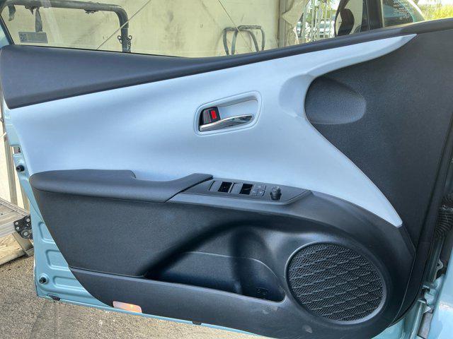 used 2020 Toyota Prius car, priced at $19,033