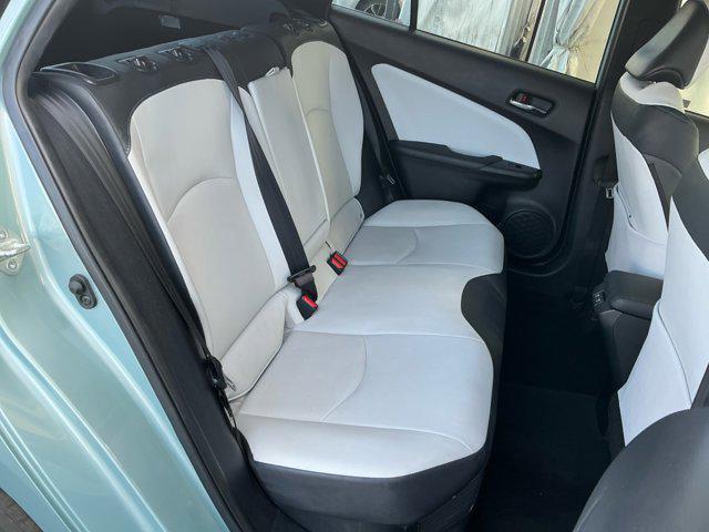 used 2020 Toyota Prius car, priced at $19,033