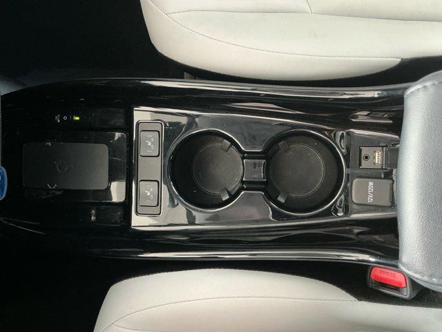 used 2020 Toyota Prius car, priced at $19,033